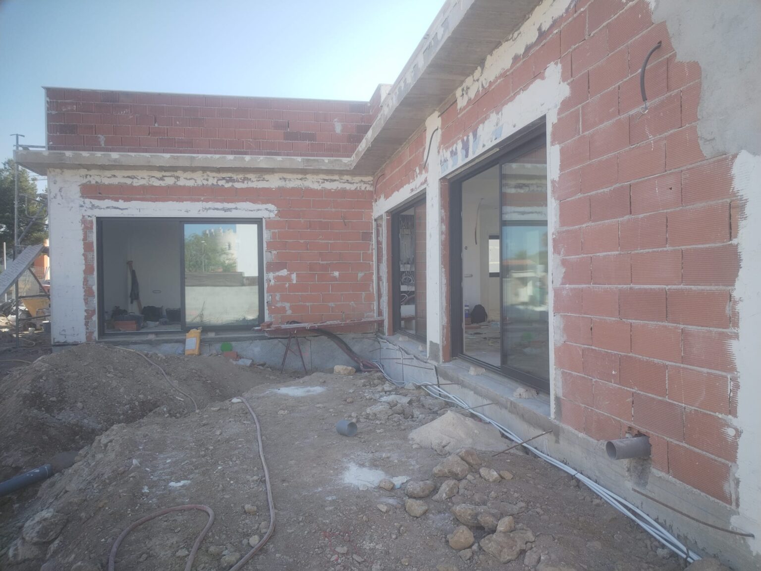 Reformas de cocinas en Benidorm